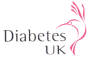 Diabetes UK logo